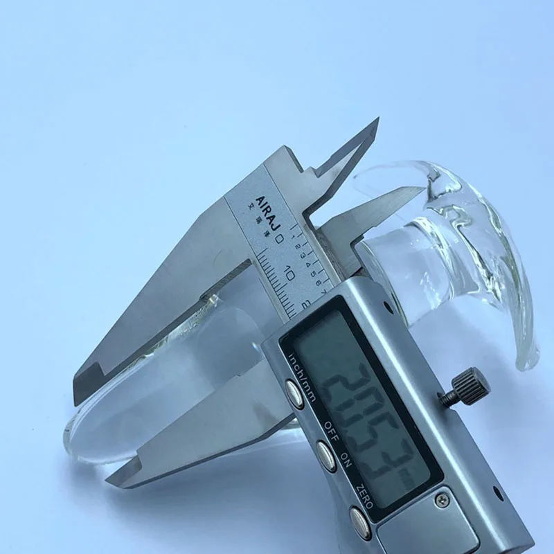 glass anal plug  (8)