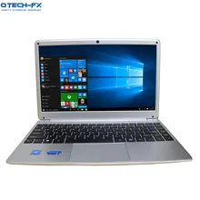 1" Intel Pentium 4 ядерный 8 Гб Оперативная память SSD 64 ГБ и 1 ТБ/1000/750G HDD Windows10 офисного арабский azerty-клавиатура с испанским и русским языками