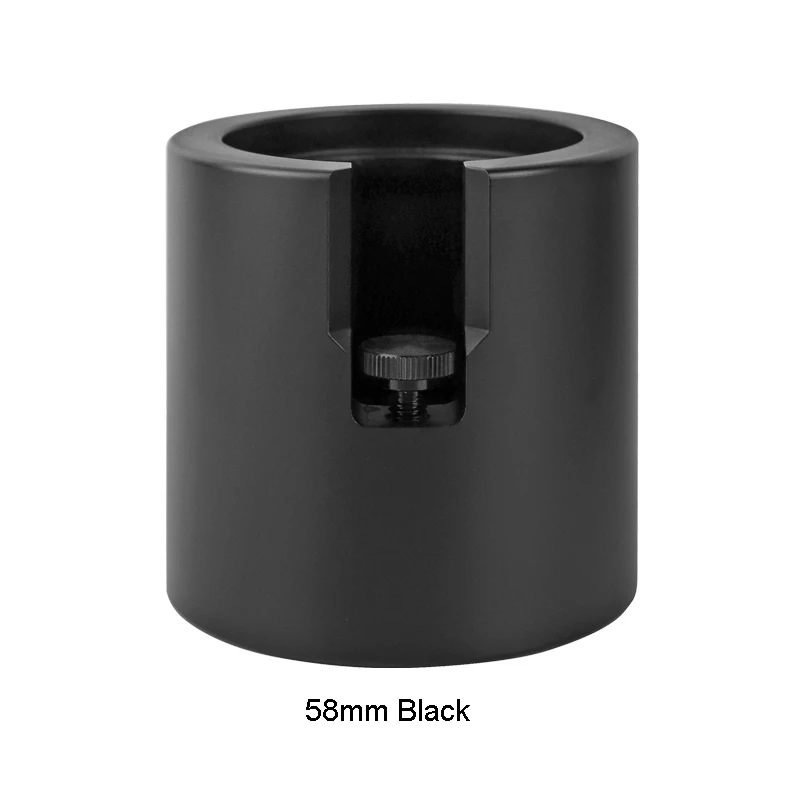 58mm Black