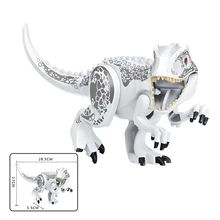 indominus rex lego aliexpress