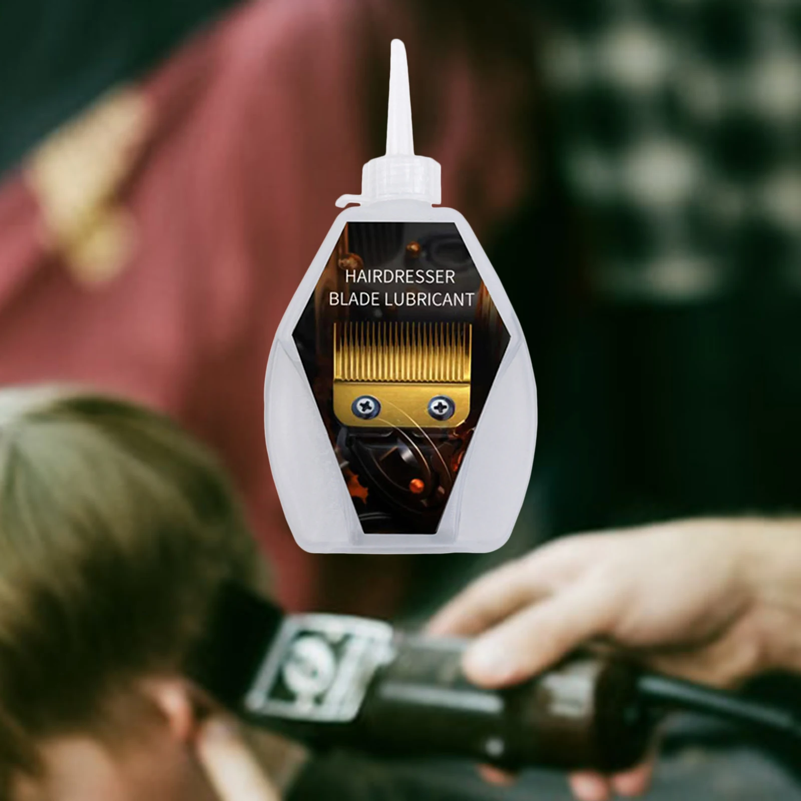 LubricatingOilElectricShaverLubricantBladeCorrosionHairTrimmerOilStraightRazor