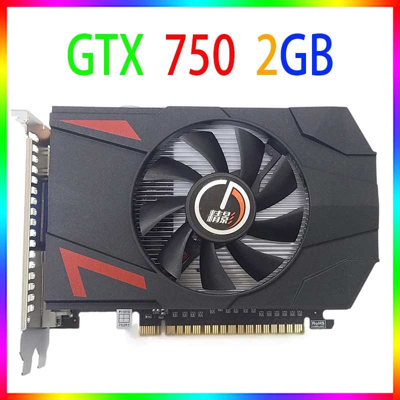 HUANANZHI Video Card RX560 RX 550 4gb 580 GTX 970 4 gb R7 350 2GB Gamiing Graphics Card 560 GTX650 2GB GTX 750 760 1050 ti 1060 best video card for gaming pc