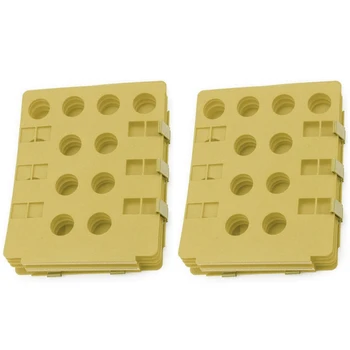 

Cloth Folding Board Quick Household Clothes Folder Closet Organizer Clothing Folders Board Organizer Laundry Storage