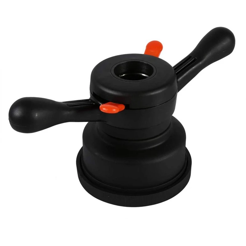 

Quick Release Hub Wing Nut Wheel Balancer Tire Balancing Machine Clamp Change Tool 40x4mm Outillage Garage Car Tool