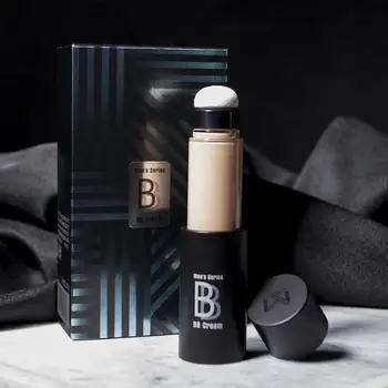 

Air cushion stick BB cream Moisturizing Foundation Face Makeup for men
