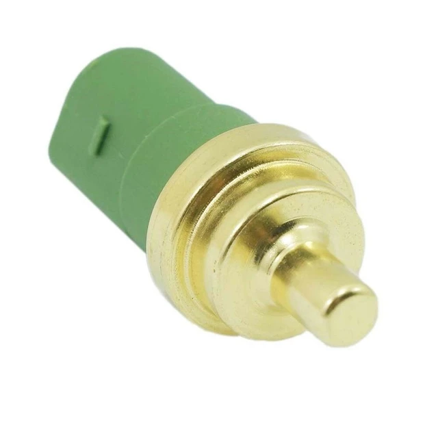 4 Pins Engine Coolant Temperature Sensor 059919501A Fit For GOLF  1.9TDI,2.0,2.3V5,2.8VR6 SEAT 1.8T,1.9TDI BORA 1.8T,1.9TDI,2.0 - AliExpress