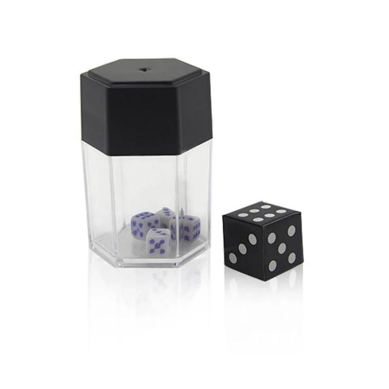 Magic /& Party Tricks DICE BOMB