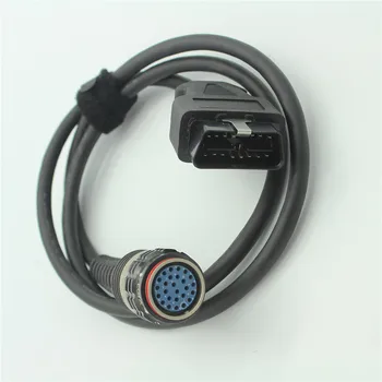 

OBD2 Main Diagnostic Cable for Volvo 88890304 Interface Main Test Cable for Volvo Vocom 88890304 OBD-II Cable Vocom