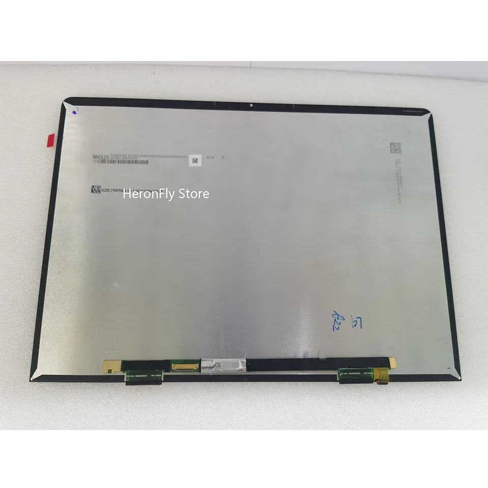 Для Huawei Matebook 13 WRT-W19 сенсорный экран для ноутбука дюймов цифровой преобразователь
