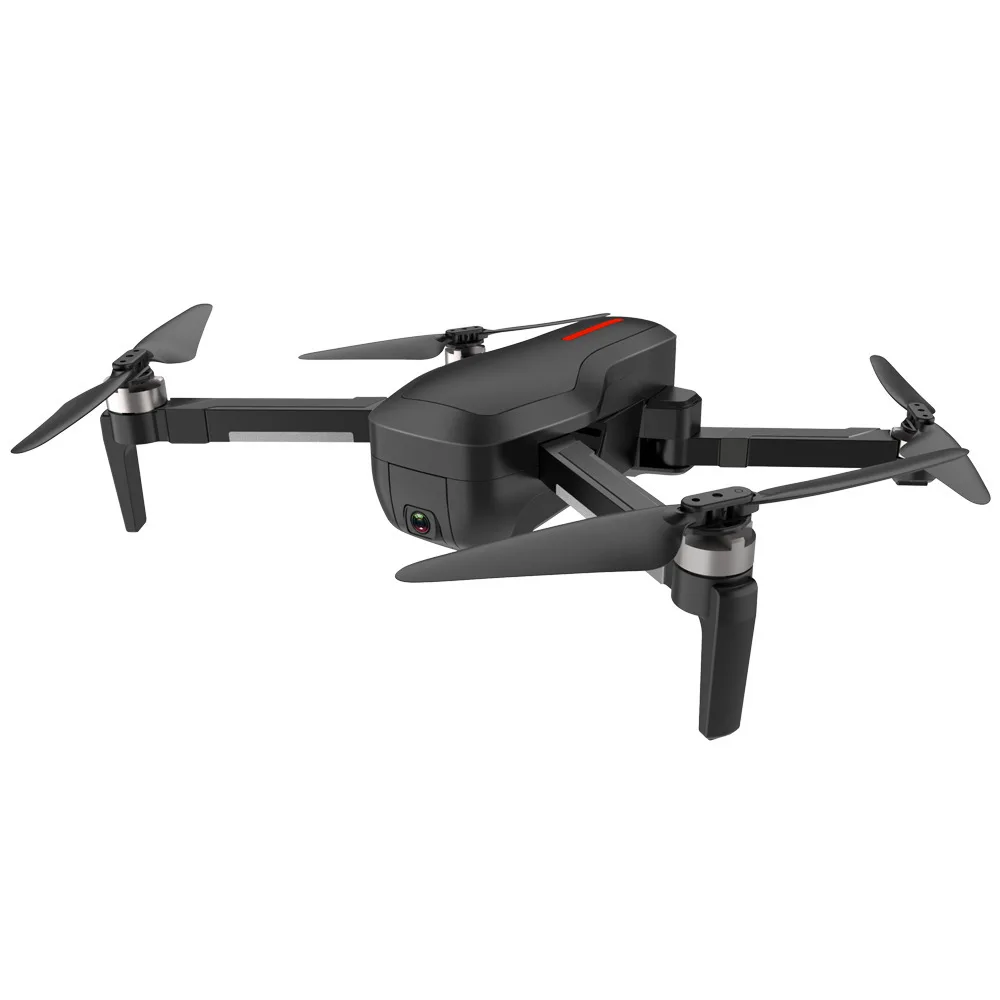 

Folding Remote Control Aircraft Brushless Motor GPS Aerial Photography Long Endurance Unmanned Aerial Vehicle Wifi4k High-defini