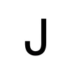 J