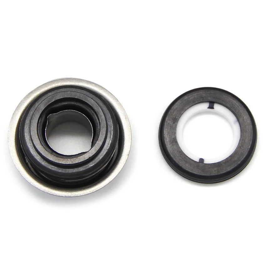 Water Pump Seals For Kawasaki KLR650 KL650 EN500 EN400 Vulcan400 Twin Bulcan400 Vulcan500 Tengal 49063-1054 490631056 49063-000