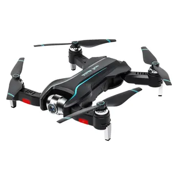 

Wide Angle Multi-axis RC Drone 1080P Dual Camera S17 Optical Flow Positioning HD Camera Aerial Video RC Aircraft Helicopter