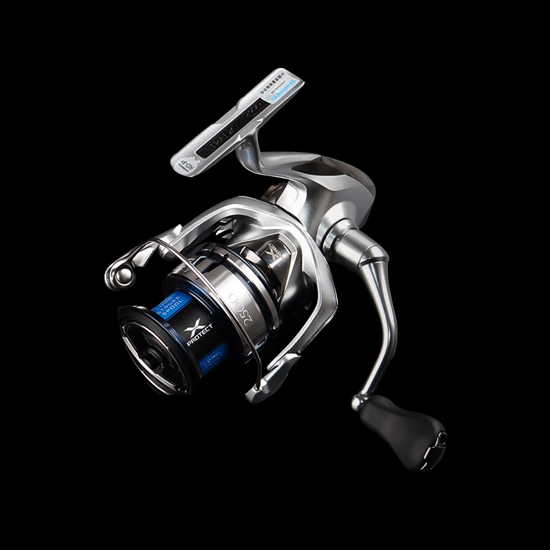 Shimano Stradic Fl Fishing Spinning Reels 1000hg 2500hg C3000hg C3000xg 4000xg C5000xg 6 1bb Hagane X Protect Saltwater Wheels Fishing Reels Aliexpress Shimano Stradic Fl Fishing Spinning Reels 1000hg 2500hg C3000hg C3000xg 4000xg C5000xg 6 1bb Hagane X Protect Saltwater Wheels Fishing Reels Aliexpress
