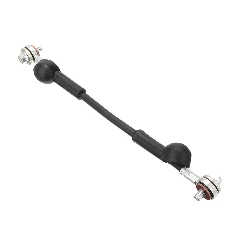 1pcs Car Tailgate Strut Bars Cable Holder LR038051 Replacement Fit For Land Rover Range Rover L322 2002-2012