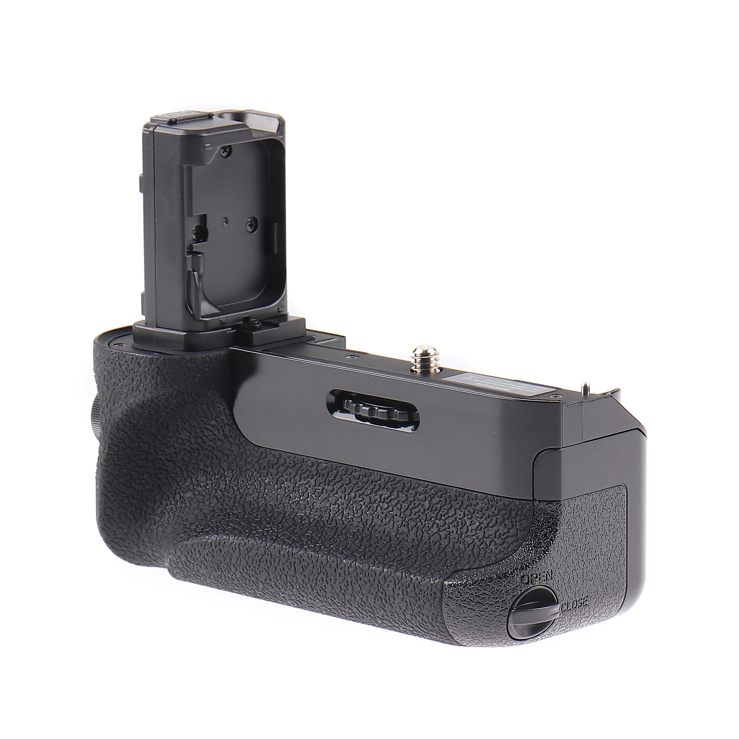Vertical Battery Grip Handle Holder Pack For SONY a7/a7r/a7s Camera use for NP-FW50