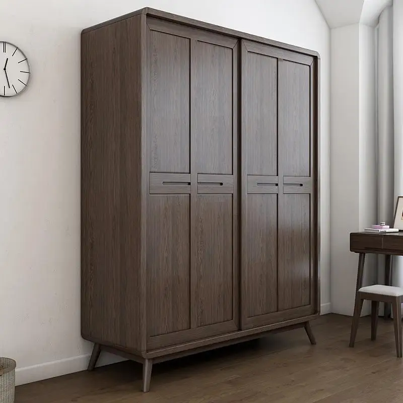 Lemari Pakaian Kast Quarto Giyim Meubel Chambre потертый шик деревянный шкаф мебель для спальни Mueble De Dormitorio гардероб