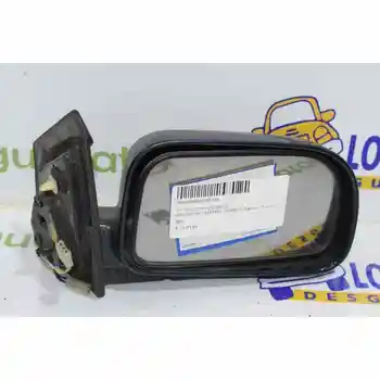 

6 PIN RIGHT REARVIEW MIRROR MITSUBISHI SANTAMO (HYUNDAI)