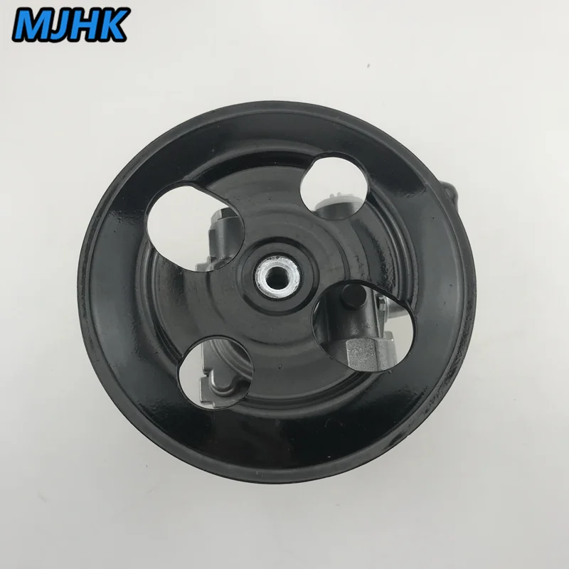 MJHK Auto Power Steering Pump MR491671 MR554139 Fit For Mitsubishi 