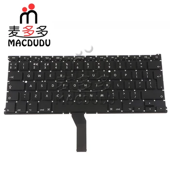 

New UK Layout keyboard For Macbook Air 13" A1369 A1466 2011-2015 *Verified Supplier*