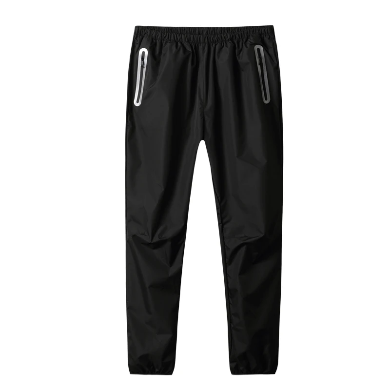 

Oversized Mens New Autumn Elastic Sweatpants Men Drawstring Sport Jogger Pants Men Lose Weight Trousers Sweatpants Plus Size 8XL