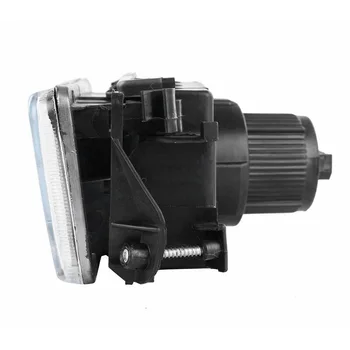 

1 Pair Auto H1 12V 55W Bumper Driving Fog Lights Lamp For BMW E36 M3 1992-1998