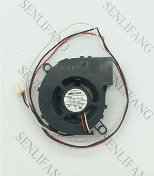 

Free shipping New Original NMB 5CM BM5020-04W-B29 5020 dc12v MS510 projector fan L51 SP-A600