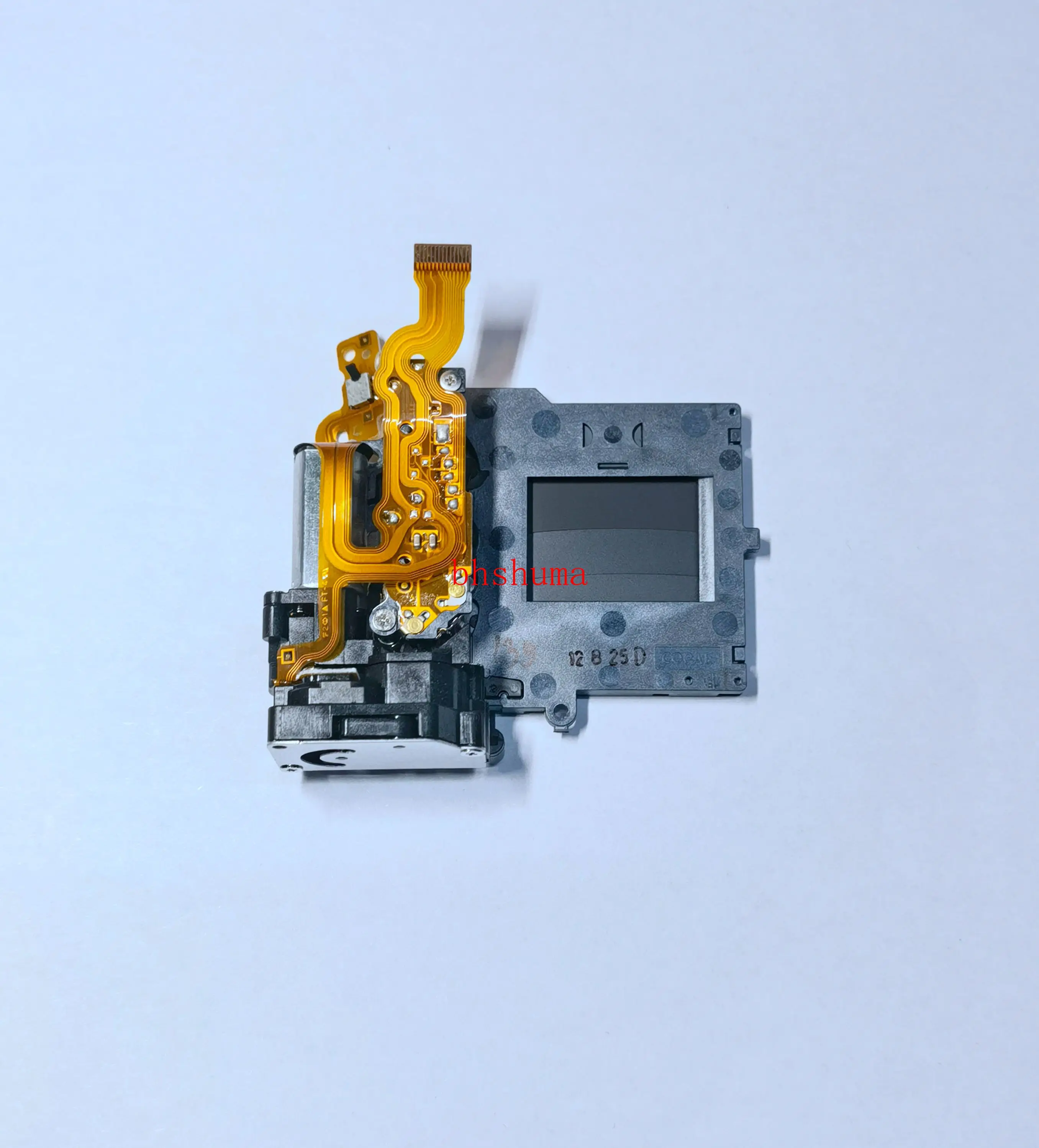 

For Panasonic Lumix DC-GH2 DC-GH2S shutter group shutter blade unit repair parts
