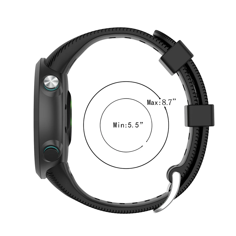 Garmin Swim 2  ո , Ǹ Ʈ, Garmin Forerunner 45 45 45S ü,   Ʈ  ð , 