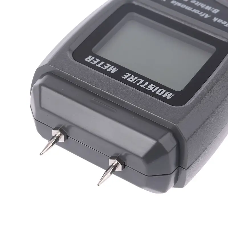 Meter range