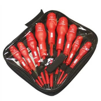 

Nut Screwdriver Driver Workshop Hand Tools Supplies Set Magnetic Cross