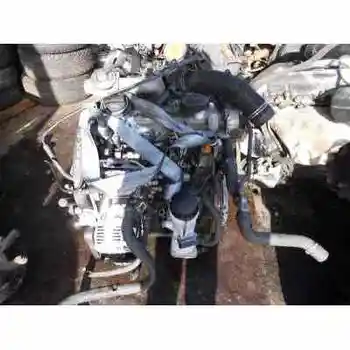 

COMPLETE ENGINE VOLKSWAGEN GOLF IV SALOON (1J1)