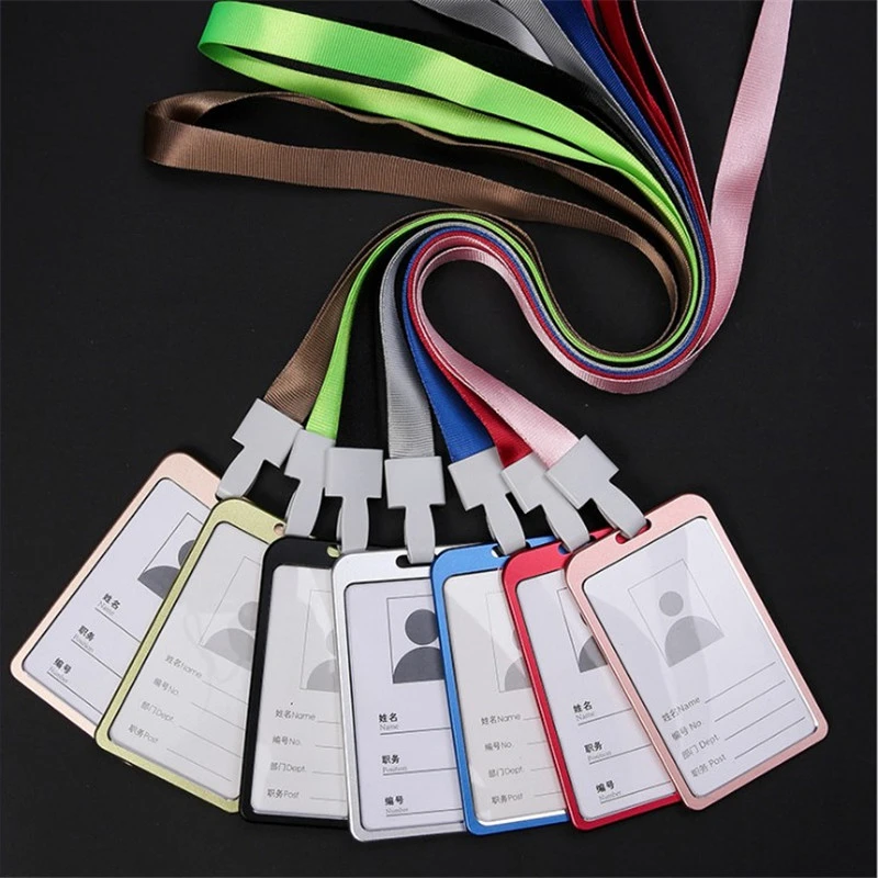 Professional Id Card Holder