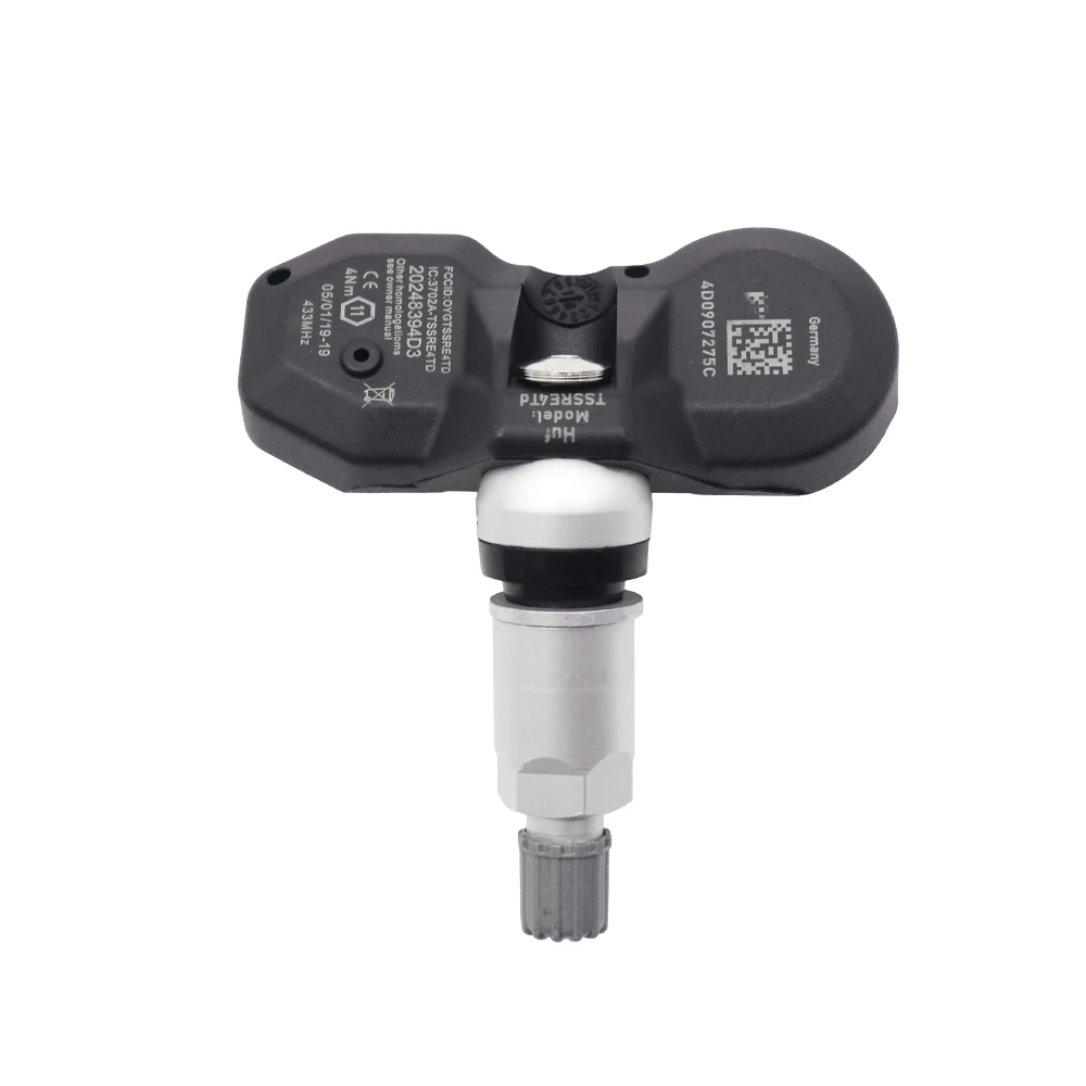 Датчик давления в шинах 4D0907275C для Audi A6 Avant 1997 МГц TPMS RDKS 2004-433 | Автомобили и