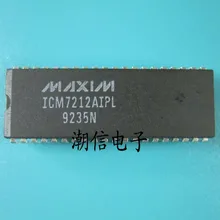 5 шт./лот ICM7212AIPL