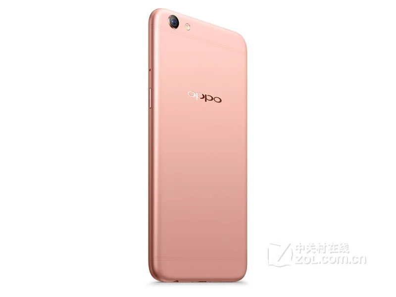 Глобальная прошивка Oppo R9S Plus мобильный телефон Snapdragon Android 6,0 6," ips 1920x1080 6 Гб ram 64 Гб rom 16,0 Мп отпечаток пальца