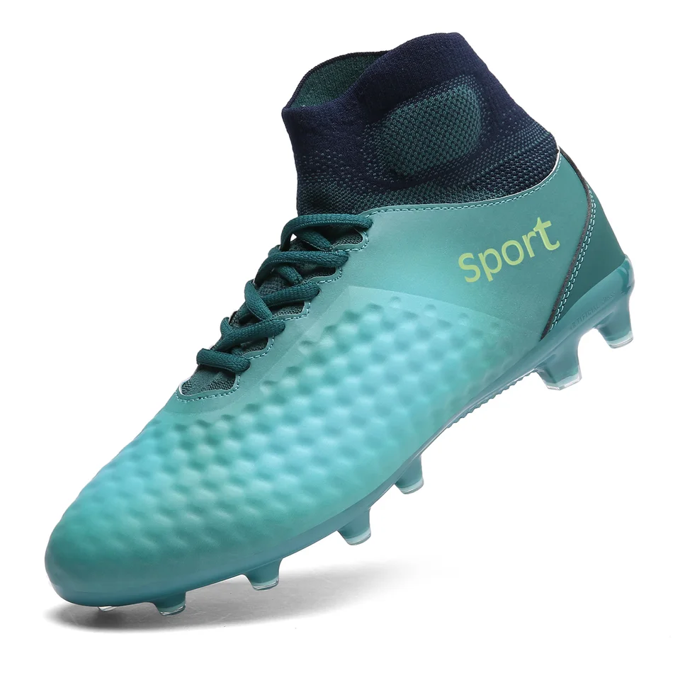cheap football boots with sock