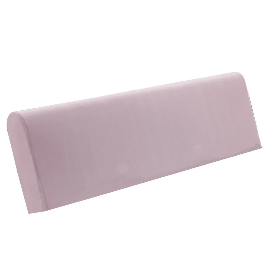 Bed Cover All Inclusive Fabric Comforters Dust Proof Elastic Double Bed Headboard Cover Protective Cover Fit 55-67 Inch Width