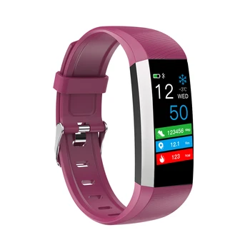 

S03 Smart Watch Men Heart Rate Tracker Support SMS Call Reminder IP67 Waterproof Activity Tracker Smart Band Women for Android