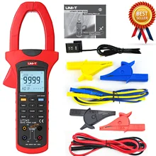 Fluke 115/ DIGITAL Multimeter multim/ètre
