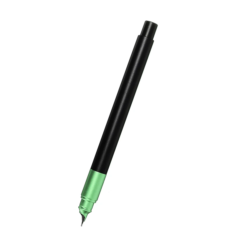 POA5489461 Personaliz Picasso PS-977 сплав звезда авторучка красочный EF перо Выпускной подарок письменная ручка коробка на выбор хорошие подарки на день рождения - Цвет: POA5489461