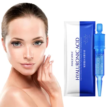 

Hyaluronic Acid Serum Face Essence Anti Wrinkle Aging Collagen Whitening Moisturizing Lifting Firming Essence Face Care TSLM1