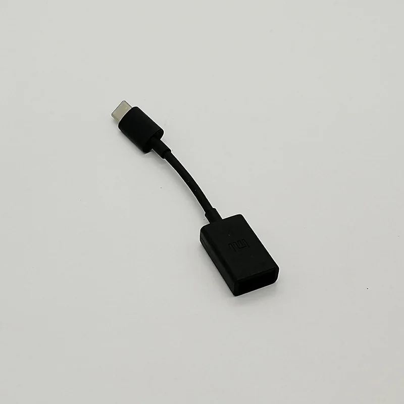 xiaomi typc c OTG кабель адаптер usb type-c конвертер для xiaomi mi 9 8 lite pro mi X 3 2S pocophone f1 black shark A2 A3