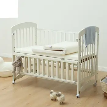 

Baby mattress baby child small mattress kindergarten memory foam mattress tweezers folding four seasons universal