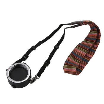 

Hot-Lens Quick Changing Tool Fast Lens Changing Equipment Lens Flipper Double Lens Holder for Canon DSLR Lens