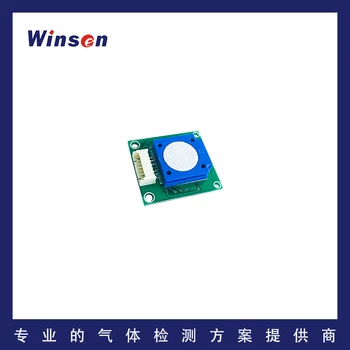 

ZE25-O3 ozone sensor module Weisheng technology calibration-free ozone sensor module