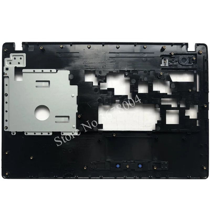 Чехол-накладка для lenovo G570 G575 с ЖК-экраном/чехол для ноутбука без "HDMI"