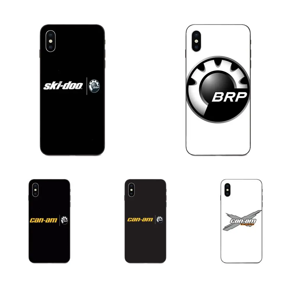 Brp Can Am am Team мягкий телефон с принтом для Huawei Mate 9 10 20 P8 P9 P10 P20 P30 Lite Mini Play Pro P smart Plus Z 2017