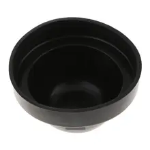 Rubber Seal Dustproof Covers Heatresistance for LED Headlight Conversion (90X60mm Dustproof Cover)