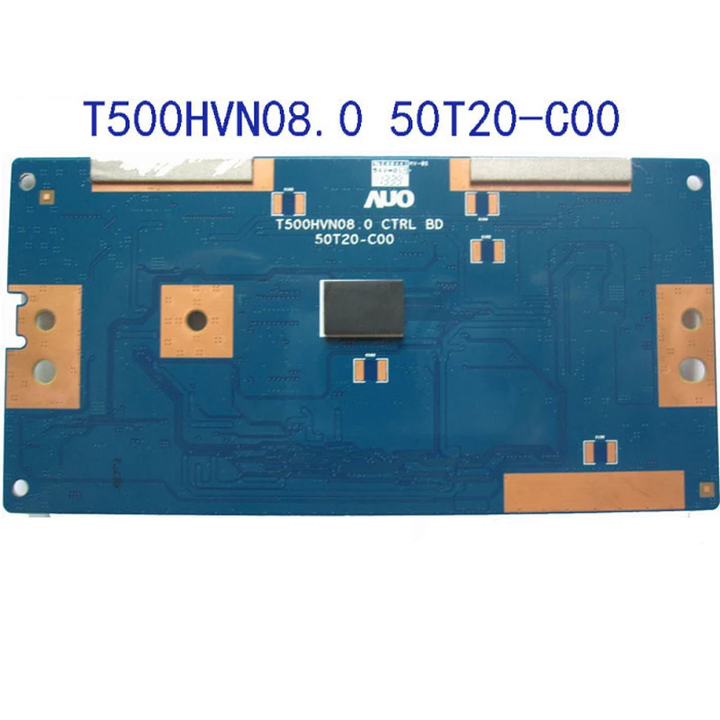 Yqwsyxl Original TCON logic Board T500HVN08.0 50T20-C00 LCD Controller for Sony KDL-50W800B Screen T500HVF04.0 | Компьютеры и офис